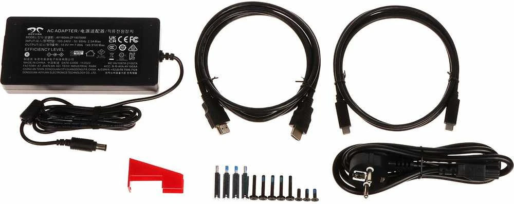 MONITORIUS VGA, HDMI, AUDIO LM32-P301A 31.5 " DAHUA