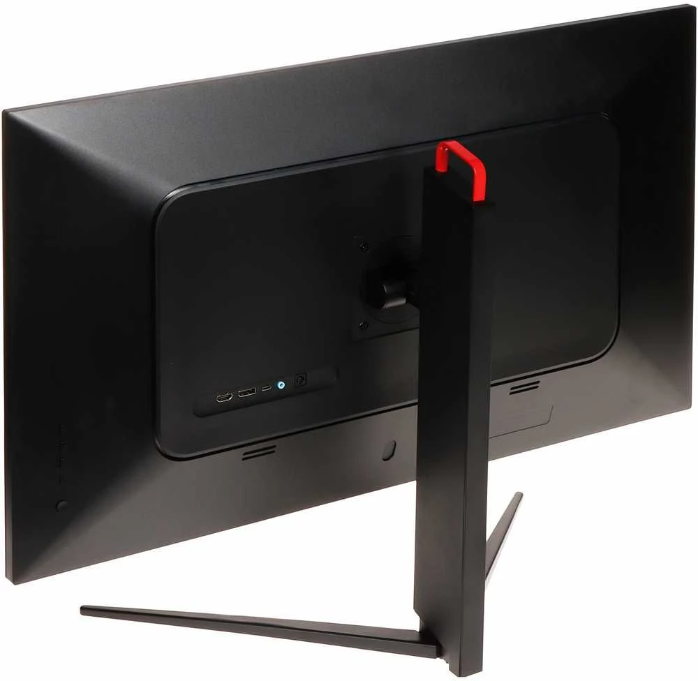 MONITORIUS VGA, HDMI, AUDIO LM32-P301A 31.5 " DAHUA