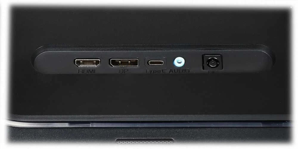 MONITORIUS VGA, HDMI, AUDIO LM32-P301A 31.5 " DAHUA