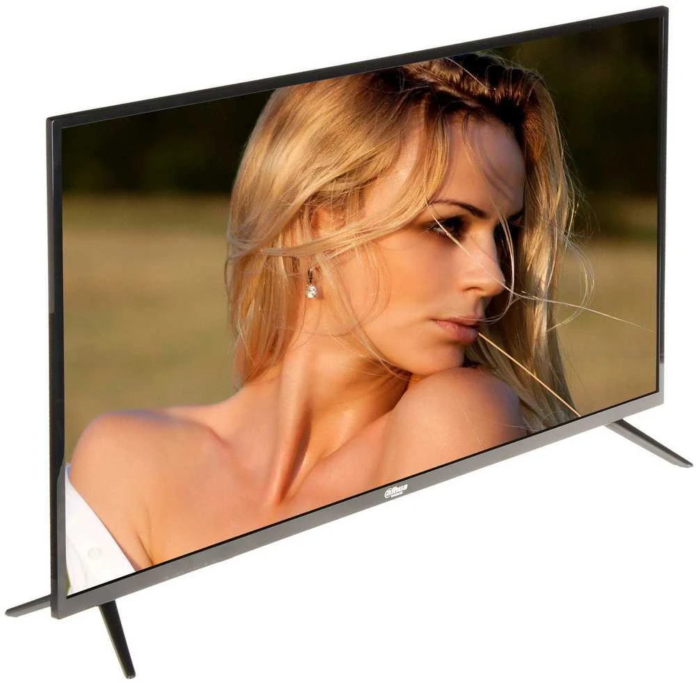 MONITORIUS VGA, HDMI, AUDIO LM43-F200 42.5 " - 1080p DAHUA