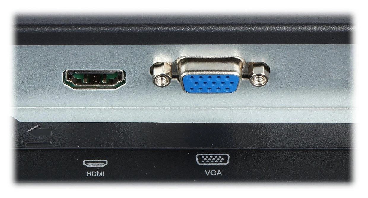 MONITORIUS VGA, HDMI, AUDIO LM43-F200 42.5 " - 1080p DAHUA
