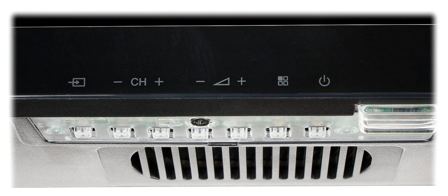 MONITORIUS VGA, HDMI, AUDIO LM43-F200 42.5 " - 1080p DAHUA