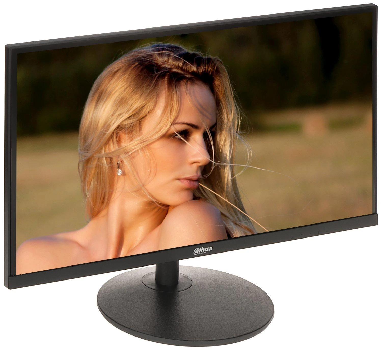 Monitorius DAHUA DHI-LM22-A200 / 22" / Panel VA / 1920x1080 / 16:9 / 60Hz / 5 ms