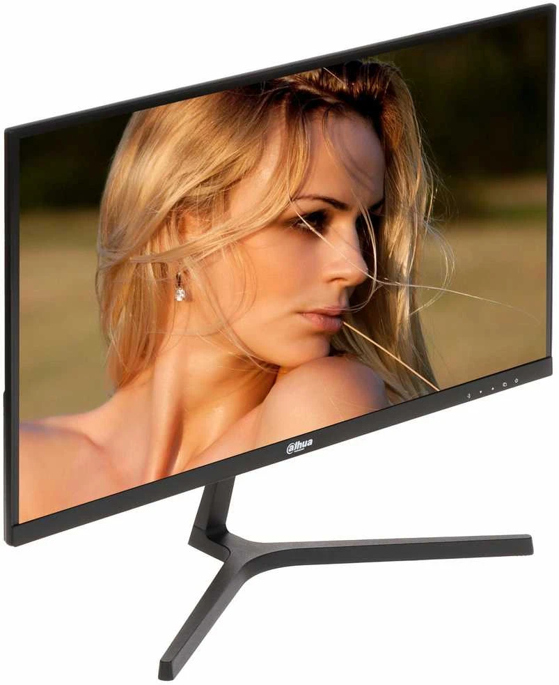 MONITORIUS VGA, HDMI LM22-B200S 21.45 " DAHUA