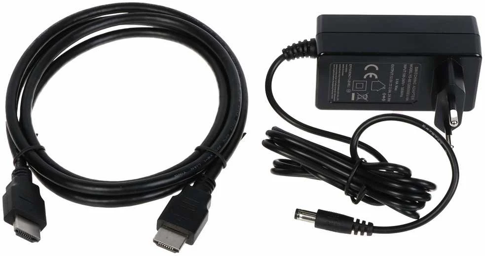MONITORIUS VGA, HDMI LM22-B200S 21.45 " DAHUA
