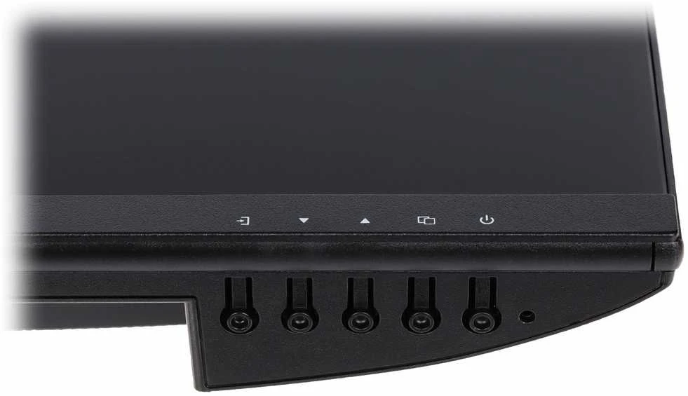 MONITORIUS VGA, HDMI LM22-B200S 21.45 " DAHUA