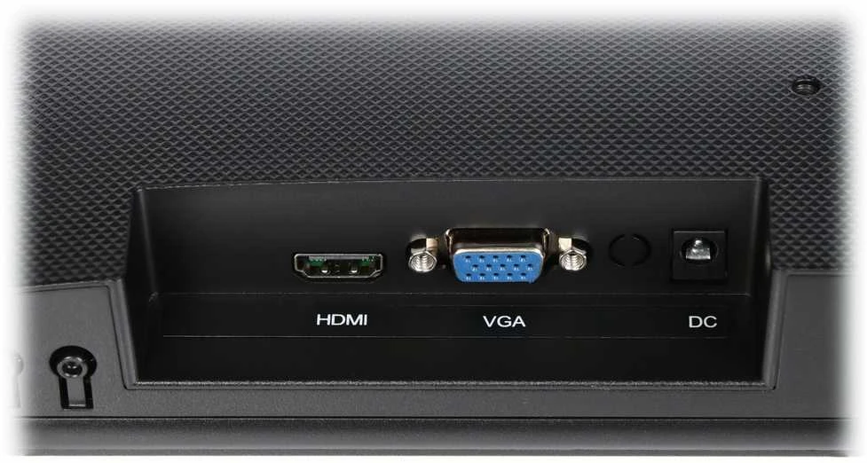 MONITORIUS VGA, HDMI LM22-B200S 21.45 " DAHUA