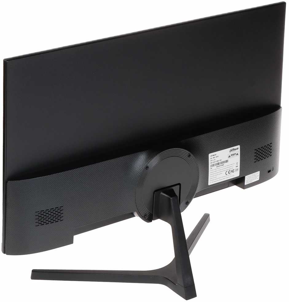 MONITORIUS VGA, HDMI LM22-B201S 21.45 " DAHUA
