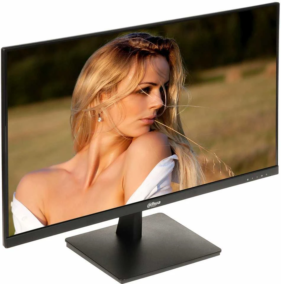 MONITORIUS VGA, HDMI LM27-L200N 27 " DAHUA