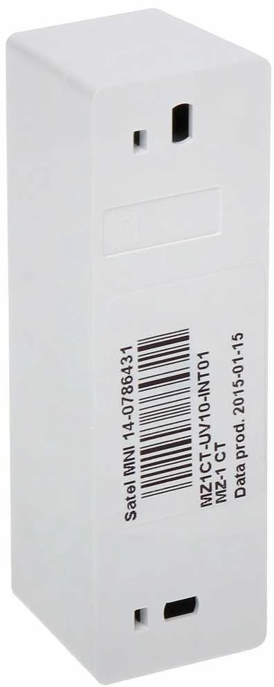 MONTAŽO GNYBTŲ MODULIS MZ-1-CT SATEL