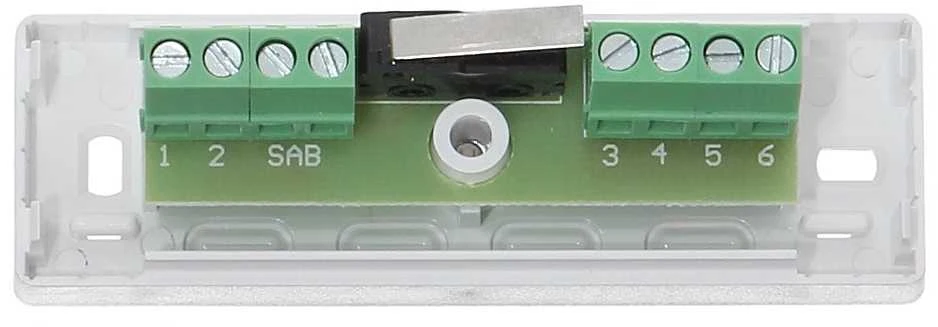MONTAŽO GNYBTŲ MODULIS MZ-1-L SATEL