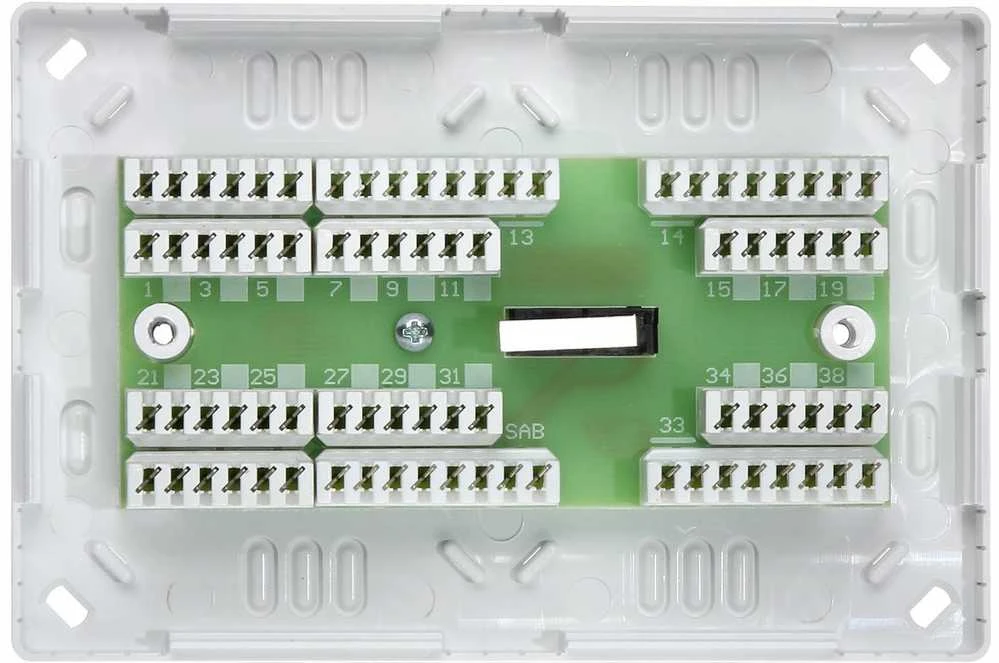 MONTAŽO GNYBTŲ MODULIS MZ-3-CT SATEL