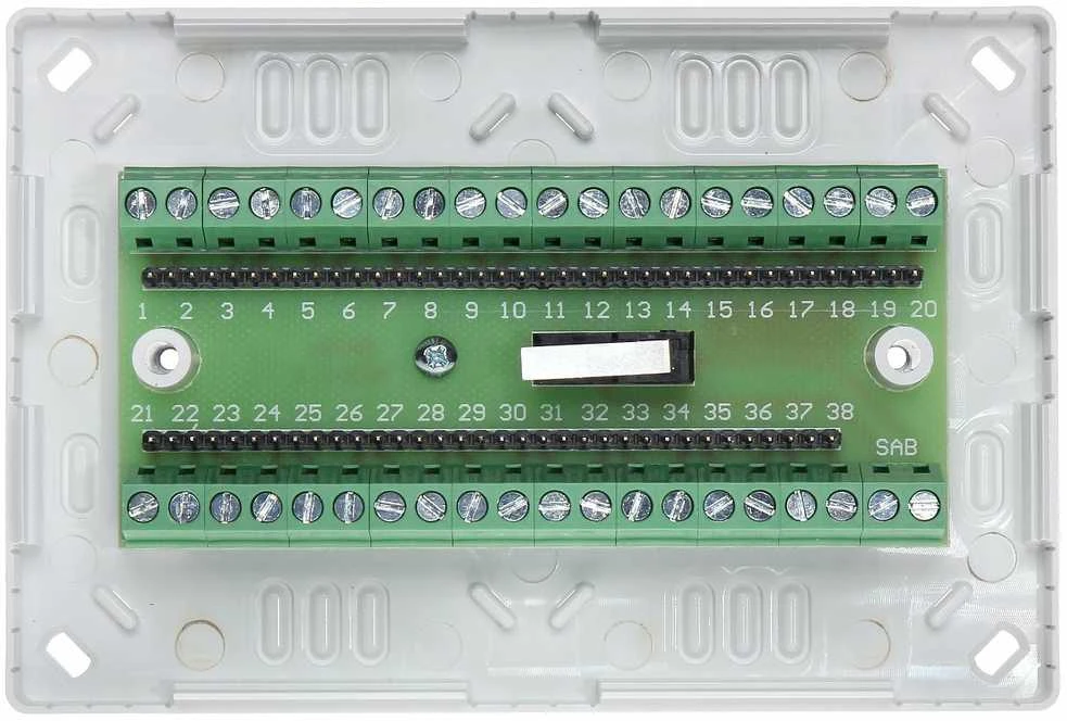 MONTAŽO GNYBTŲ MODULIS MZ-3-S SATEL