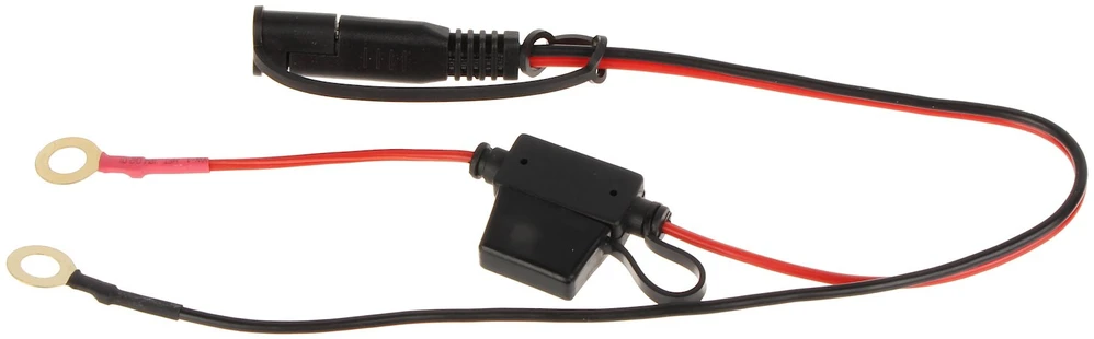 Lean Cars Įkroviklis su LCD ekranu 12V I 24V