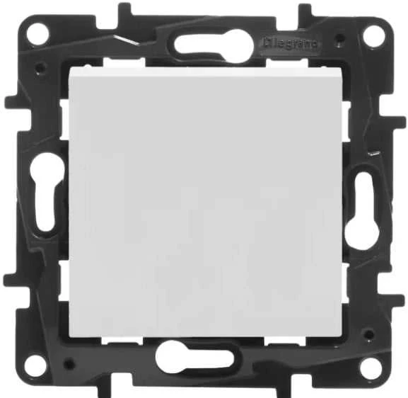 Mygtukas Niloe Step Legrand 863109