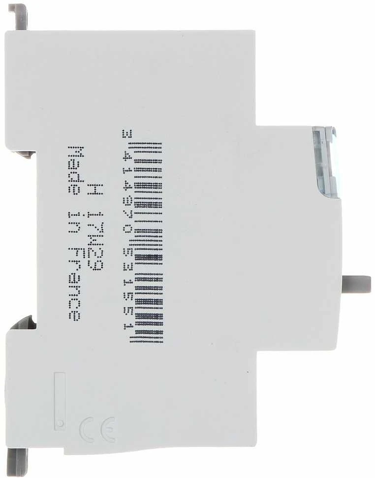 MYGTUKINIS JUNGIKLIS PAVIENIS BISTABILUS LE-412910 2X NO 20 A LEGRAND