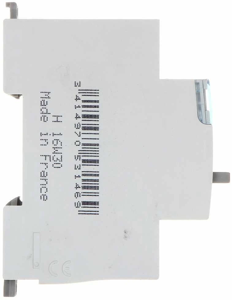 MYGTUKINIS JUNGIKLIS PAVIENIS MONOSTABILUS LE-412909 1X NC 20 A LEGRAND