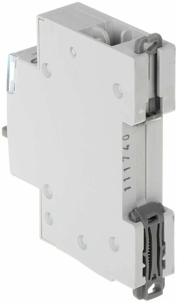 MYGTUKINIS JUNGIKLIS PAVIENIS MONOSTABILUS SU LEMPUTE LE-412920 1X NO 20 A LEGRAND
