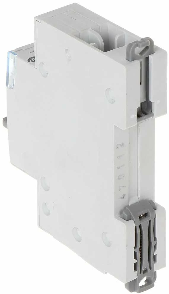 MYGTUKINIS JUNGIKLIS PAVIENIS MONOSTABILUS LE-412908 1X NO 20 A LEGRAND