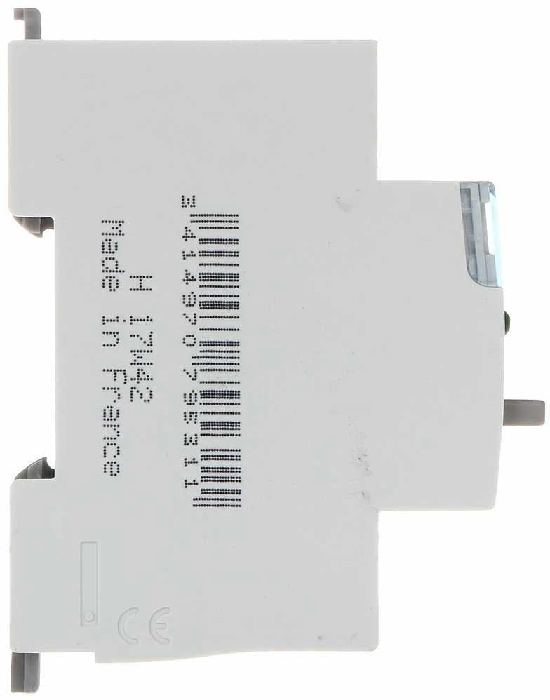 MYGTUKINIS JUNGIKLIS PAVIENIS MONOSTABILUS SU LEMPUTE LE-412920 1X NO 20 A LEGRAND
