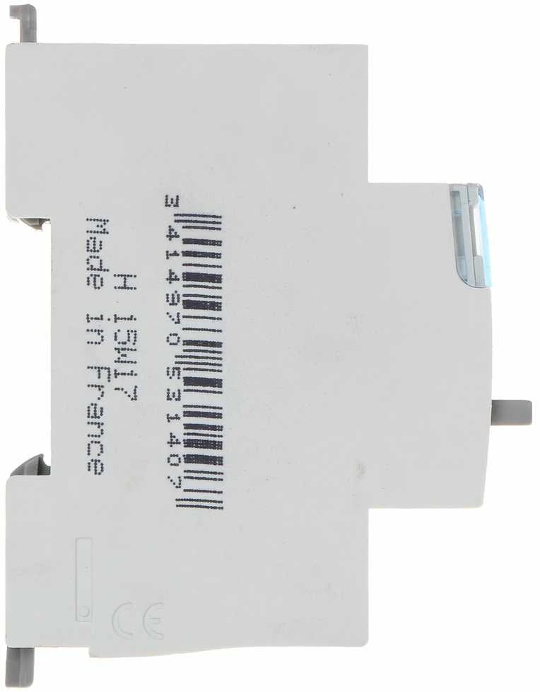 MYGTUKINIS JUNGIKLIS PAVIENIS MONOSTABILUS LE-412908 1X NO 20 A LEGRAND