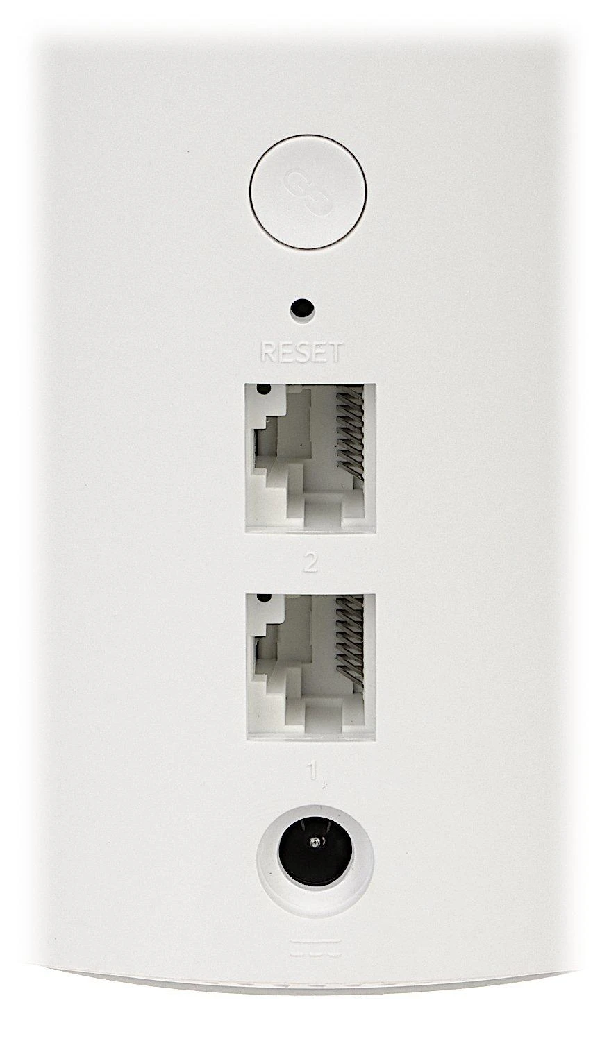Maršrutizatorius NAMŲ SISTEMA WI-FI CUDY-M1800/2 Wi-Fi 6, 2.4 GHz, 5 GHz, 574 Mbps + 1201 Mbps