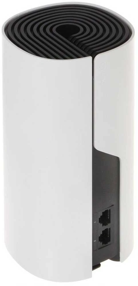 Prieigos taškas TP-LINK DECO M4 2 vnt. (300 Mb/s - 802.11 b/g/n, 867 Mb/s - 802.11 a/n/ac)