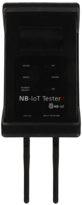 Dipol NB-IOT/CAT-M/LTE/GSM signalo matuoklis SIGNAL NB-IOT/CAT-M/LTE-CAT.1/GSM, UNI-T