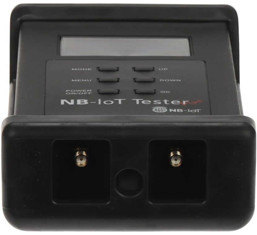 Dipol NB-IOT/CAT-M/LTE/GSM signalo matuoklis SIGNAL NB-IOT/CAT-M/LTE-CAT.1/GSM, UNI-T