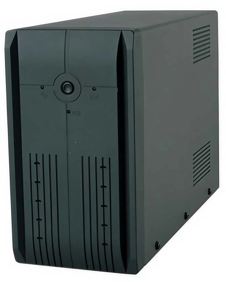 NEPERTRAUKIAMO MAITINIMO ŠALTINIS East EA2200 UPS (tower, LED, 2000VA/1200W)