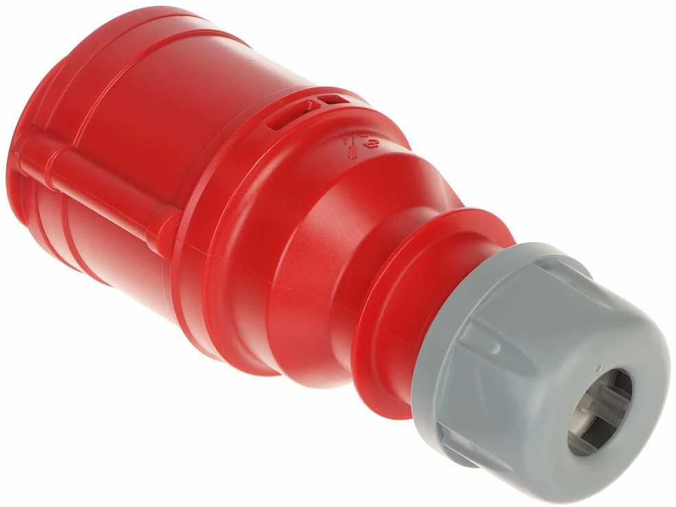 NEŠIOJAMASIS LIZDAS PCE-2256 400 V 32 A 5P 6H IP44 / IP54