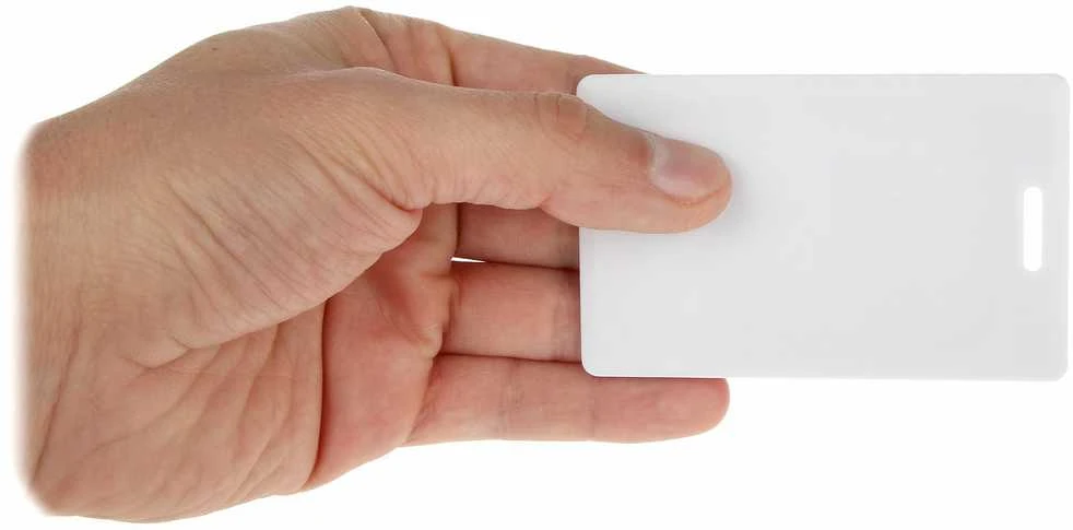NUOTOLINĖ KORTELĖ RFID SU MODIFIKUOTU UID ATLO-115
