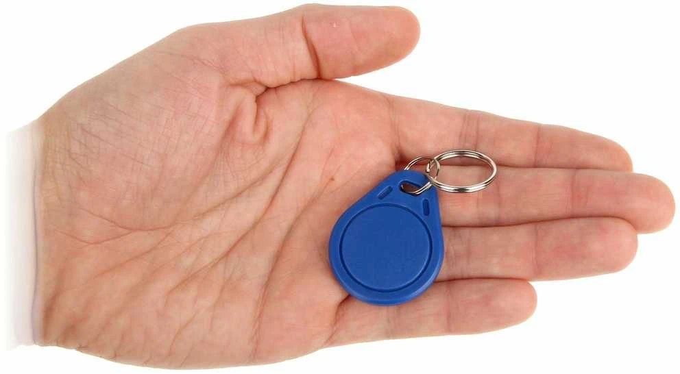 NUOTOLINIS ATSTUMINIS PAKABUKAS RFID SU MODIFIKATORIUMI UID ATLO-505/N