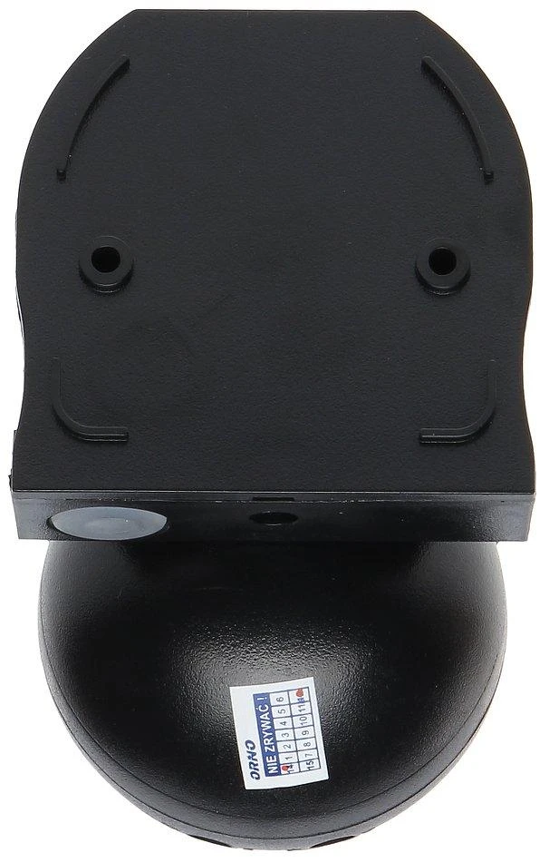 Orno JUDESIO JUTIKLIS OR-CR-204/B AC 230V