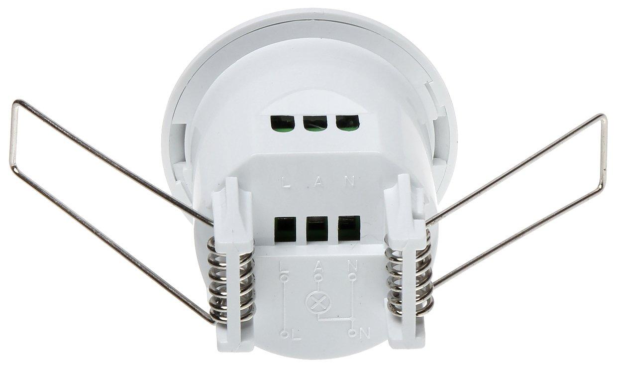 Orno LUBINIS JUDĖJIMO JUTIKLIS OR-CR-235 AC 230V