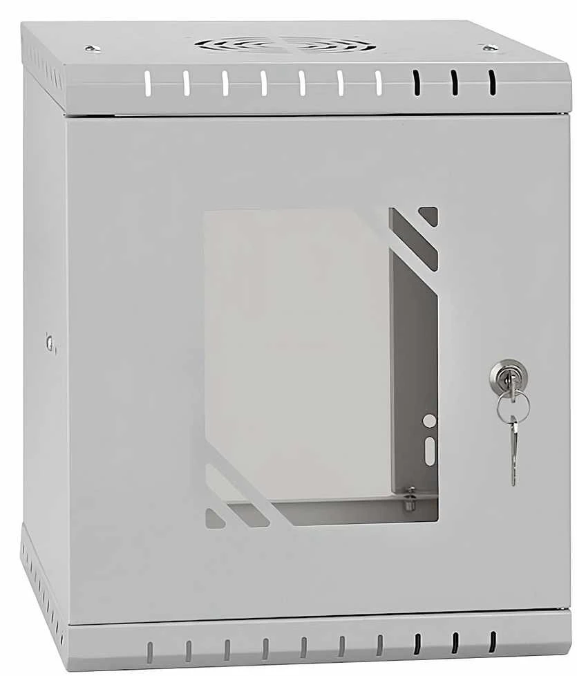 Lexi Net PAKABINAMA RACK SPINTA R10-6U/300-GG