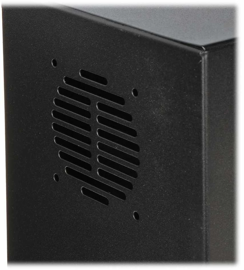Delta PAKABINAMA RACK SPINTA R19-3U/350/B