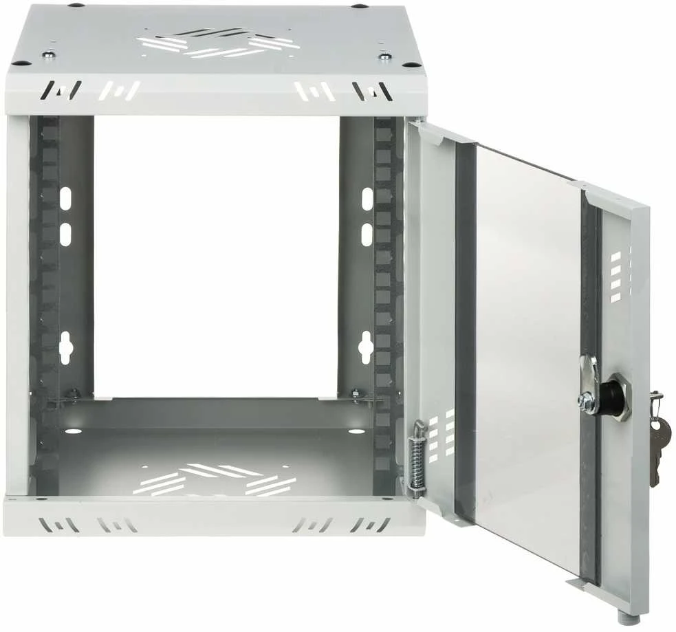 PAKABINAMA RACK SPINTA S-RC10-6U-300GG STALFLEX