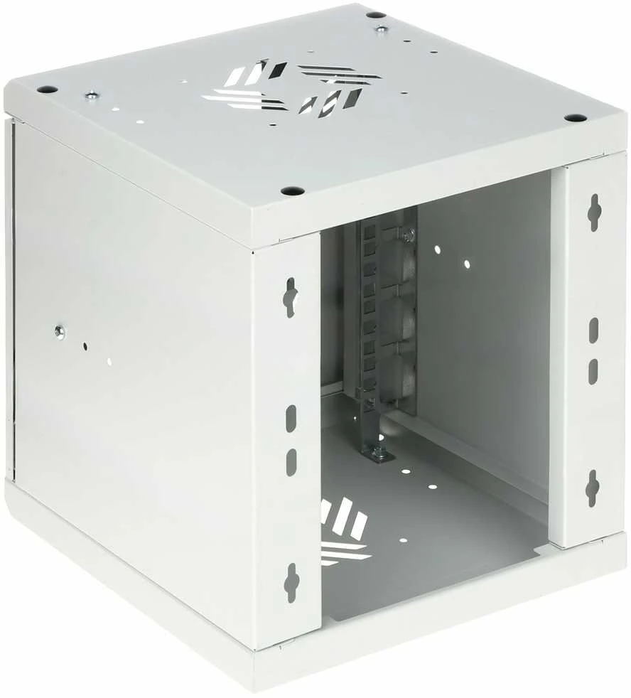 PAKABINAMA RACK SPINTA S-RC10-6U-300GG STALFLEX