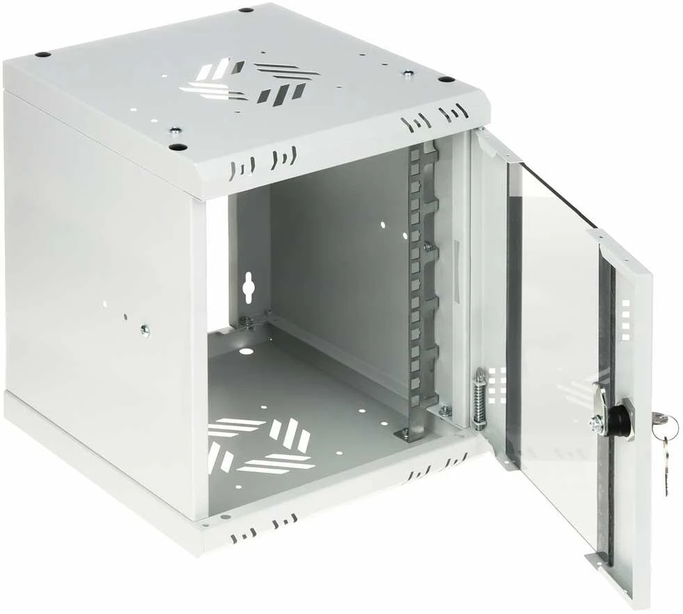 PAKABINAMA RACK SPINTA S-RC10-6U-300GG STALFLEX