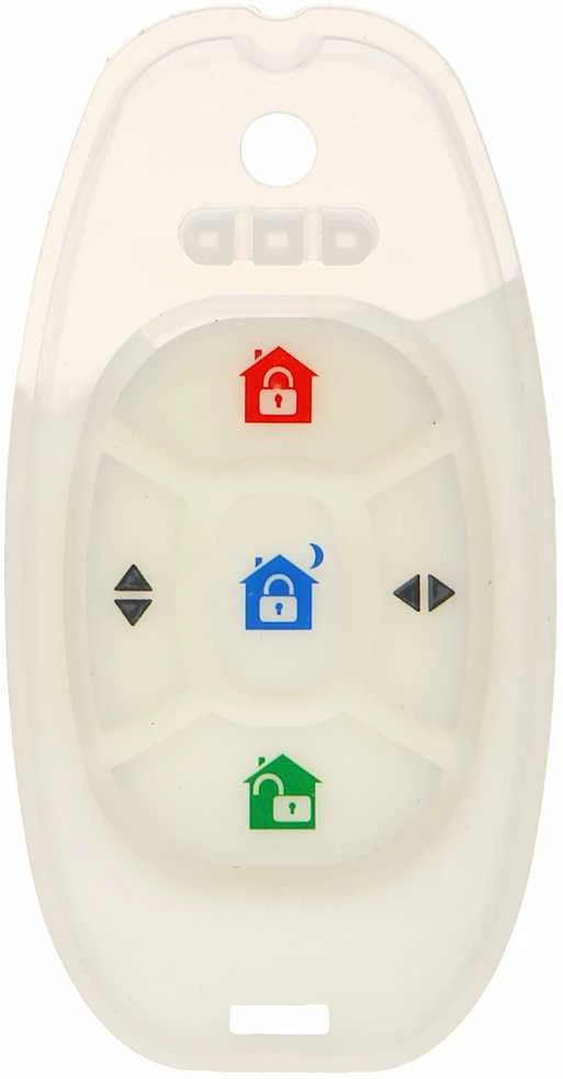 PAKEIČIAMA KLAVIATŪRA GKX-1 PULTAMS APT-200, MPT-300, MPT-350 SATEL