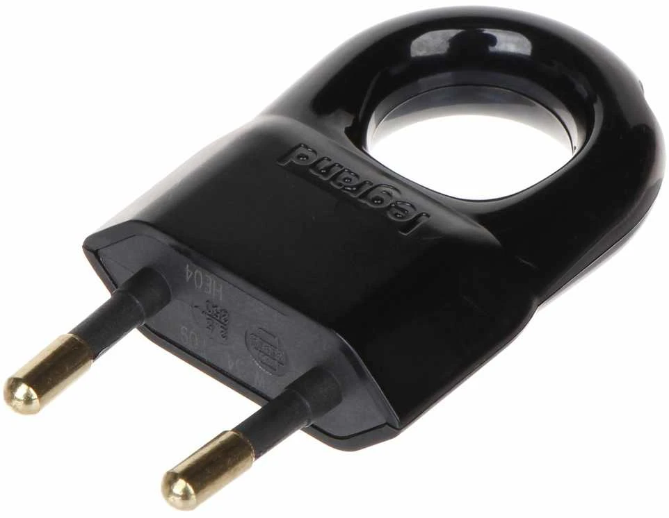 PAPRASTAS KIŠTUKAS LE-50309 230 V 2.5 A LEGRAND