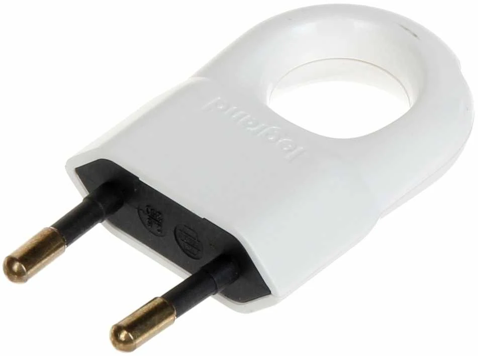 PAPRASTAS KIŠTUKAS LE-50310 230 V 2.5 A LEGRAND