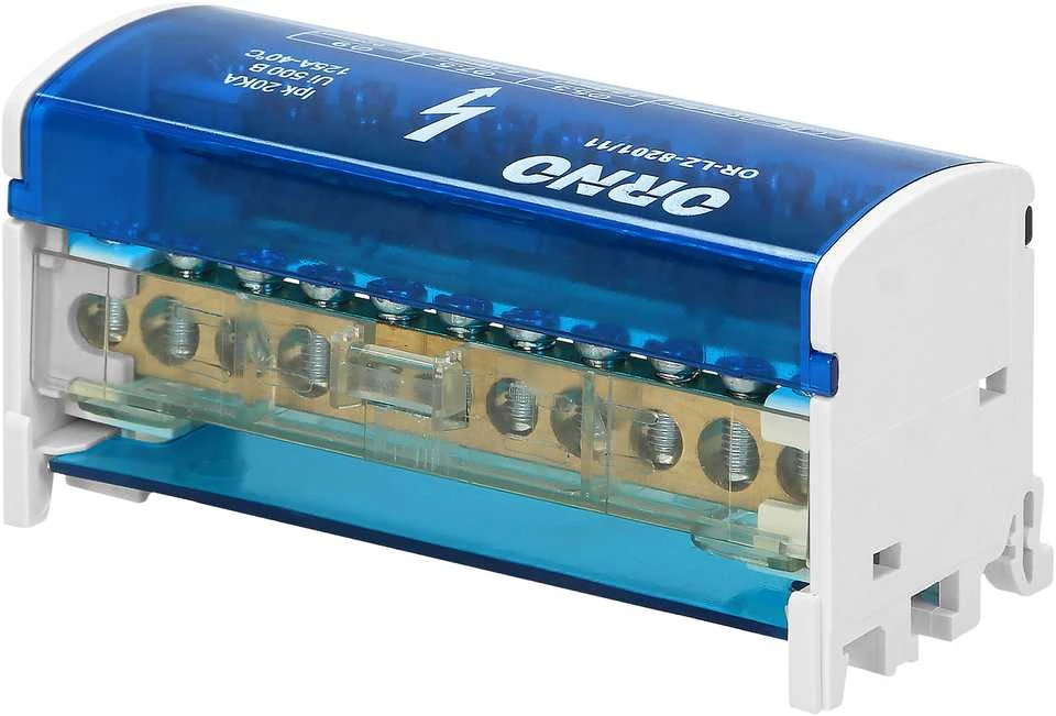 PASKIRSTYMO BLOKAS OR-LZ-8201/11 ORNO