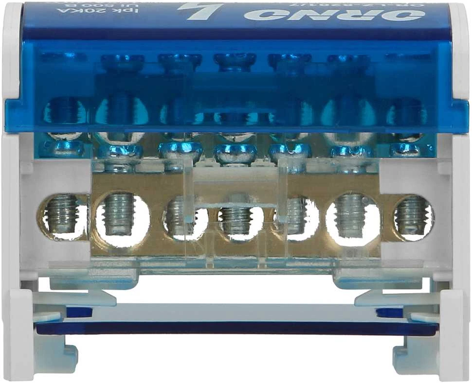 PASKIRSTYMO BLOKAS OR-LZ-8201/7 ORNO