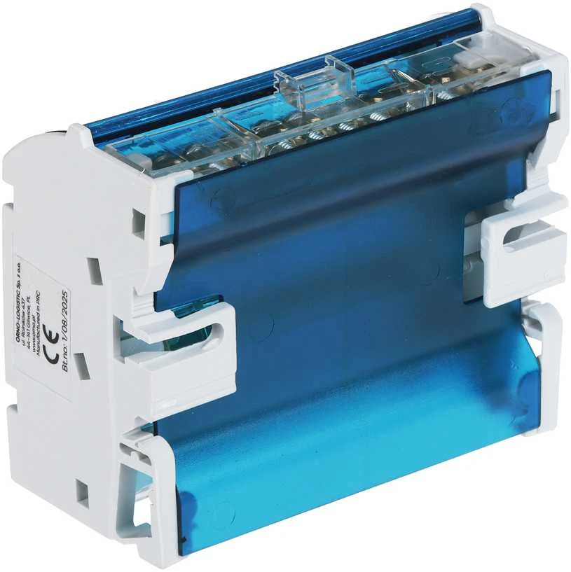 PASKIRSTYMO BLOKAS OR-LZ-8202/11 ORNO