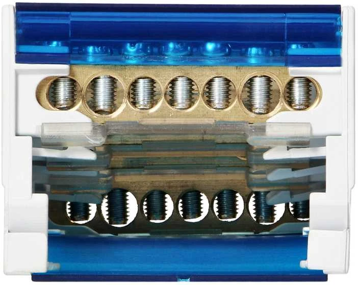 PASKIRSTYMO BLOKAS OR-LZ-8202/7 ORNO