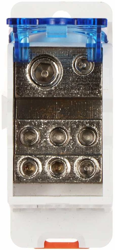 PASKIRSTYMO BLOKAS OR-LZ-8207/125 ORNO