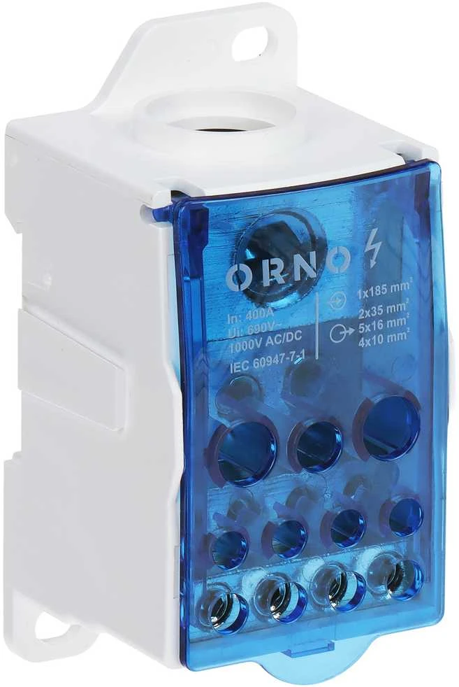 PASKIRSTYMO BLOKAS OR-LZ-8207/400 ORNO