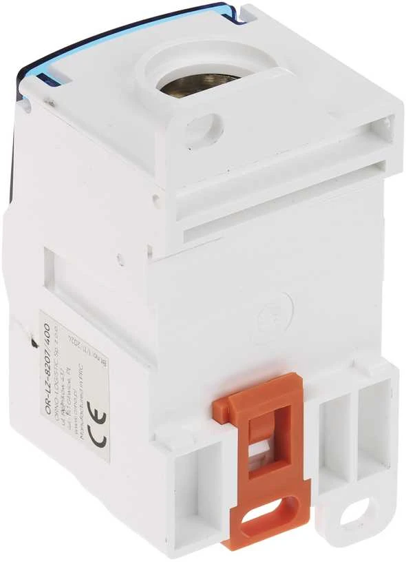 PASKIRSTYMO BLOKAS OR-LZ-8207/400 ORNO